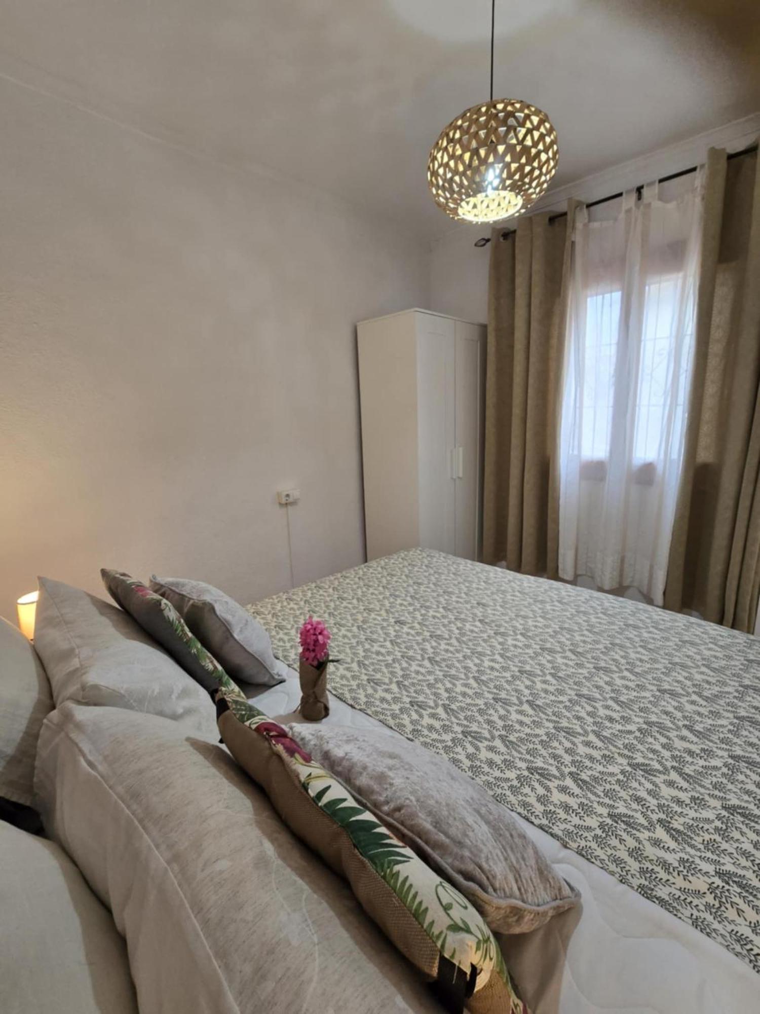 Apartment Theo Beach San Pedro del Pinatar Exteriér fotografie